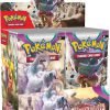 Pokémon Tcg Scarlet &Amp; Violet 2 Paldea Evolved - Booster-1-Jtoys