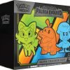 Pokémon Tcg Scarlet &Amp; Violet 2 Paldea Evolved - Elite Trainer Box-1-Jtoys