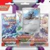 Pokémon Tcg Scarlet &Amp; Violet 2 Paldea Evolved - Three Booster Blister-1-Jtoys
