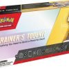 Pokémon Tcg 2023 Trainer'S Toolkit-1-Jtoys