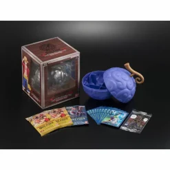 One Piece Card Game Devil Fruits DF-01 Collection Vol 1