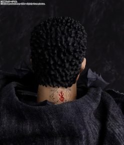 Berserk S.h.figuarts Guts (Berserker Armor)-9-Jtoys