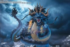 One Piece Figuartszero Extra Battle Kaido King Of The Beasts (Twin Dragons)-7-Jtoys