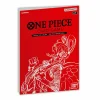 One Piece Card Game Premium Card Collection One Piece Film Red Edition - Jtoys