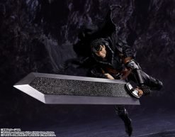 Berserk S.h.figuarts Guts (Berserker Armor)-6-Jtoys