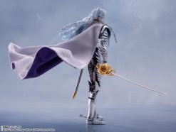 Berserk S.h.figuarts Griffith (Hawk Of Light)-3-Jtoys