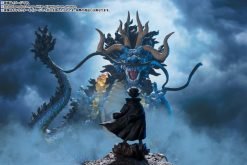 One Piece Figuartszero Extra Battle Kaido King Of The Beasts (Twin Dragons)-8-Jtoys