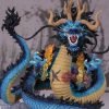 One Piece Figuartszero Extra Battle Kaido King Of The Beasts (Twin Dragons)-1-Jtoys One Piece Figuartszero Extra Battle Kaido King Of The Beasts (Twin Dragons)-1-Jtoys
