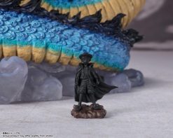 One Piece Figuartszero Extra Battle Kaido King Of The Beasts (Twin Dragons)-5-Jtoys