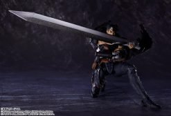 Berserk S.h.figuarts Guts (Berserker Armor)-5-Jtoys