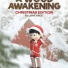 Mighty Jaxx A Wood Awakening Christmas Edition By Juce Gace Designer Vinyl Figure【Pre-Order】-1-Jtoys