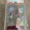 Japanese One Piece TCG Paramount War Uta Alt Art OP02-120 PSA: 10 | One Piece TCG Single