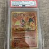Japanese Pokemon TCG PCP 25th Anniversary Charizard Holo 001/025 PSA: 10 | Pokemon TCG Single