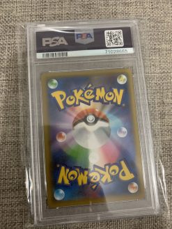 Japanese Pokemon Tcg Pcp 25Th Anniversary Charizard Holo 001/025 Psa: 10 | Pokemon Tcg Single - Image 2