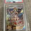 Japanese Pokemon TCG VStar Universe Irida 236/172 PSA: 10 | Pokemon TCG Single