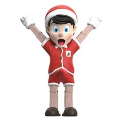 Mighty Jaxx A Wood Awakening Christmas Edition By Juce Gace Designer Vinyl Figure【Pre-Order】-3-Jtoys Mighty Jaxx A Wood Awakening Christmas Edition By Juce Gace Designer Vinyl Figure【Pre-Order】-3-Jtoys