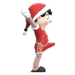 Mighty Jaxx A Wood Awakening Christmas Edition By Juce Gace Designer Vinyl Figure【Pre-Order】-9-Jtoys Mighty Jaxx A Wood Awakening Christmas Edition By Juce Gace Designer Vinyl Figure【Pre-Order】-9-Jtoys