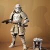 MEISHO MOVIE REALIZATION The Mandalorian Ashigaru Stormtrooper (Remnant)-1-JToys