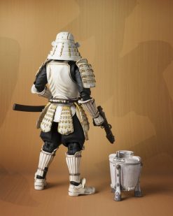 MEISHO MOVIE REALIZATION The Mandalorian Ashigaru Stormtrooper (Remnant)-2-JToys