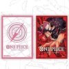 One Piece Card Game Sleeves Official Set 2 Assorted
