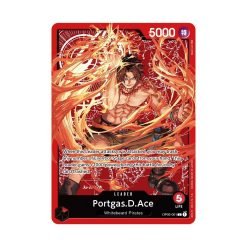 One Piece Card Game Special Goods Set Ace/Sabo/Luffy - Image 3 One Piece Card Game Special Goods Set Ace/Sabo/Luffy - Image 3