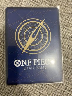 One Piece Tcg 2023 Offline Participant Charlotte Pudding St07-008 - 2 - Jtoys