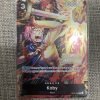 One Piece TCG 2023 Offline Participant Koby OP02-098 - 1 - JToys