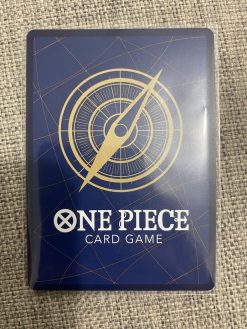 One Piece Tcg 2023 Offline Participant Koby Op02-098 - 2 - Jtoys