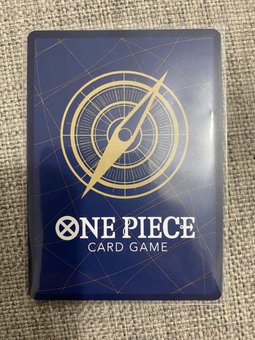One Piece Tcg 2023 Offline Participant Koby Op02-098 - 2 - Jtoys