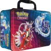 Pokémon Tcg Bts Collectors Chest-1-Jtoys Pokémon Tcg Bts Collectors Chest-1-Jtoys