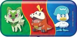 Pokémon Tcg Pencil Tin-4-Jtoys
