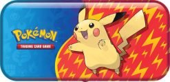 Pokémon Tcg Pencil Tin-3-Jtoys
