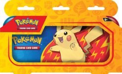 POKÉMON TCG Pencil Tin-1-JToys