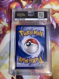 Simplified Chinese Pokemon Tcg Lilie Gift Box Lilie 005-005 Psa 10 - 2 - Jtoys