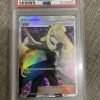 Simplified Chinese Pokemon Tcg Storming Emergence Cynthia 186-151 Psa 10 - 1 - Jtoys