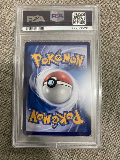 Simplified Chinese Pokemon Tcg Storming Emergence Cynthia 186-151 Psa 10 - 2 - Jtoys