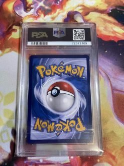 Simplified Chinese Pokemon Tcg Storming Emergence Sightseer 183-151 Psa 10 - 2 - Jtoys