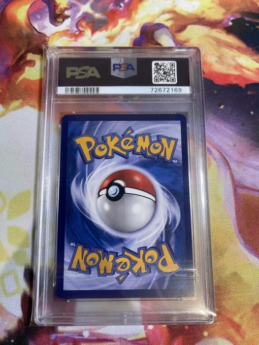 Simplified Chinese Pokemon Tcg Storming Emergence Sightseer 183-151 Psa 10 - 2 - Jtoys