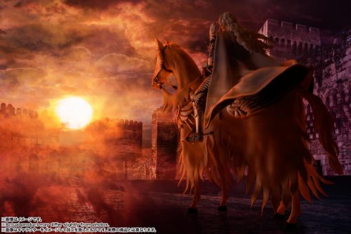 Berserk S.h.figuarts Griffith (Hawk Of Light)-14-Jtoys