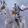 Berserk S.H.Figuarts Griffith (Hawk of Light)-1-JToys
