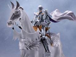 Berserk S.H.Figuarts Griffith (Hawk of Light)-1-JToys