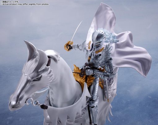 Berserk S.h.figuarts Griffith (Hawk Of Light)-11-Jtoys
