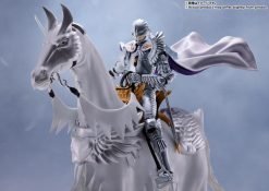 Berserk S.h.figuarts Griffith (Hawk Of Light)-10-Jtoys