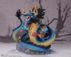 One Piece Figuartszero Extra Battle Kaido King Of The Beasts (Twin Dragons)-3-Jtoys