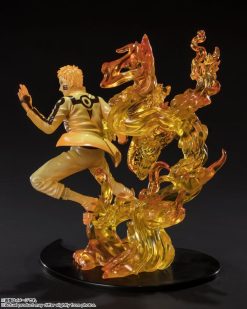 FIGUARTSZERO Naruto Uzumaki -Boruto- Kizuna Relation-2-JToys
