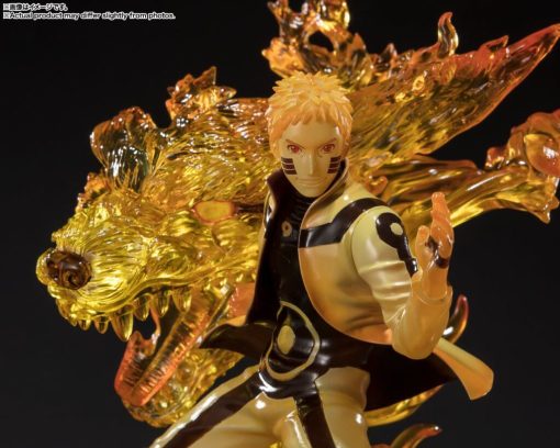Figuartszero Naruto Uzumaki -Boruto- Kizuna Relation-4-Jtoys