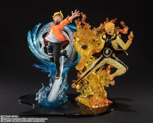 Figuartszero Naruto Uzumaki -Boruto- Kizuna Relation-5-Jtoys Figuartszero Naruto Uzumaki -Boruto- Kizuna Relation-5-Jtoys