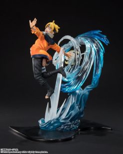FIGUARTSZERO Boruto Uzumaki -Boruto- Kizuna Relation-2-JToys