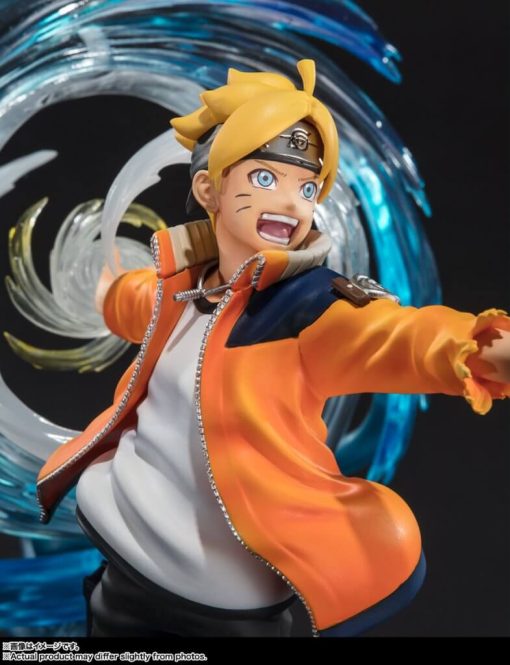 Figuartszero Boruto Uzumaki -Boruto- Kizuna Relation-5-Jtoys Figuartszero Boruto Uzumaki -Boruto- Kizuna Relation-5-Jtoys