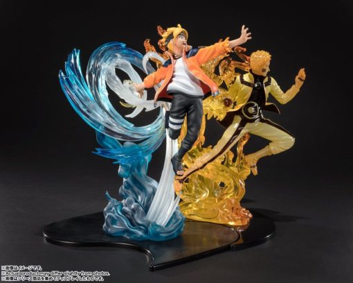 Figuartszero Boruto Uzumaki -Boruto- Kizuna Relation-6-Jtoys Figuartszero Boruto Uzumaki -Boruto- Kizuna Relation-6-Jtoys